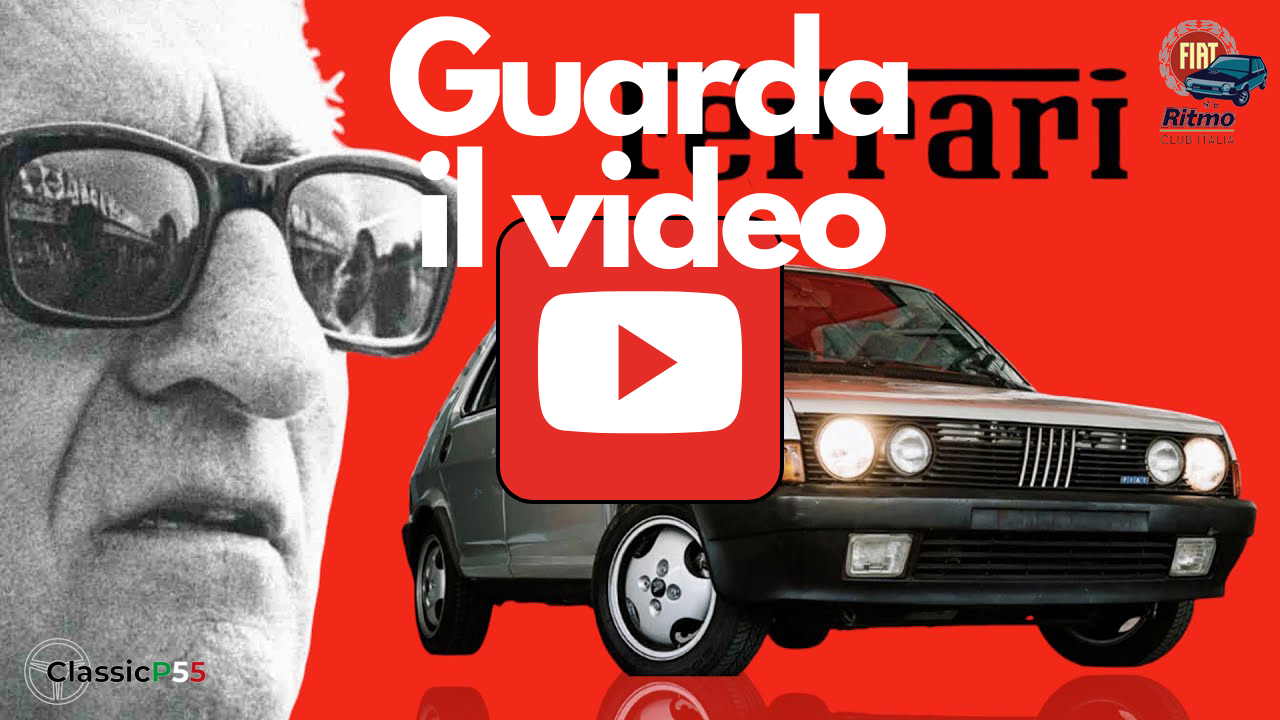 Fiat-Ritmo-Enzo-Ferrari-Video-Youtube