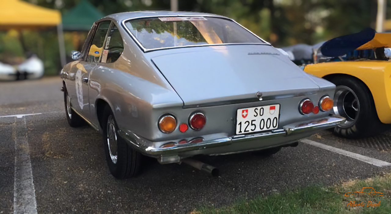 Glas-1300-GT-posteriore