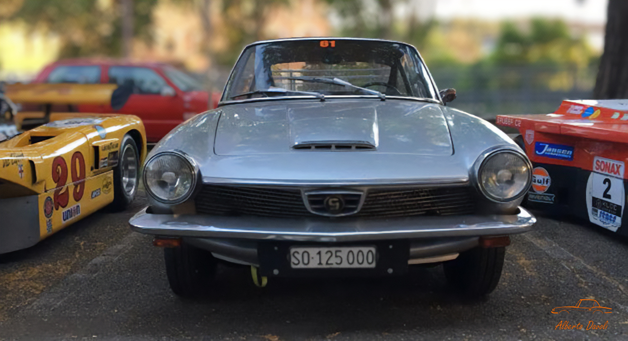 Glas-1300-GT