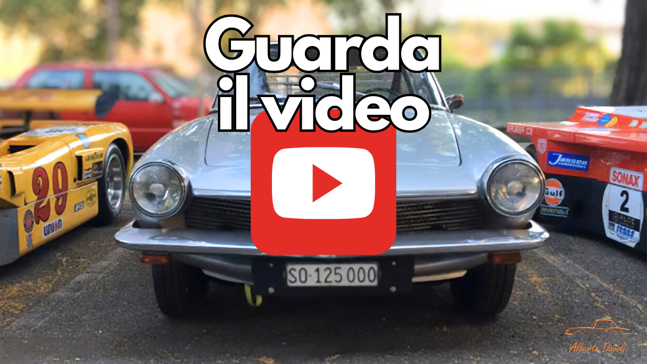 Glas-1300-GT-video-youtube