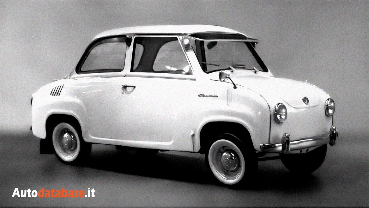 Goggomobil-images