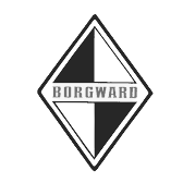 Articoli Borgward Auto d'epoca