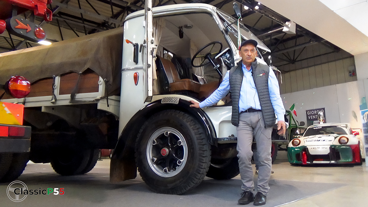 Fiat 640N Ignazio